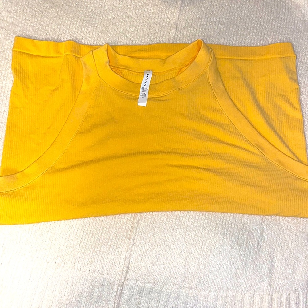 Athleta Tank Top